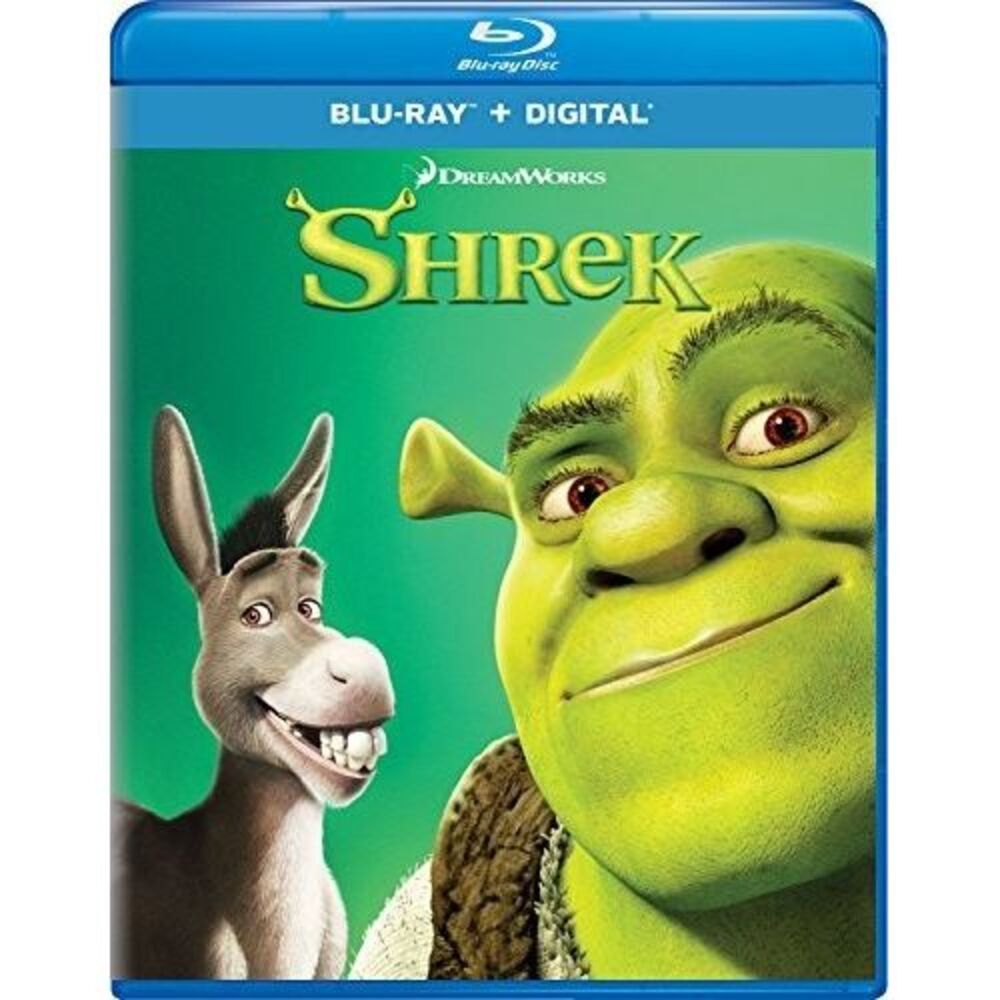Shrek